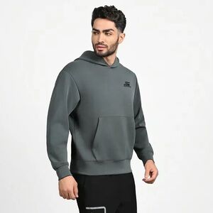 Skechers hoodie skechcloud elevate medium